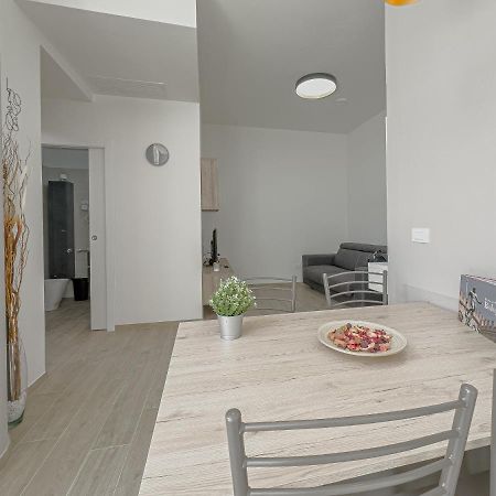 Realkasa Ferriera A Apartment Bologna Ngoại thất bức ảnh