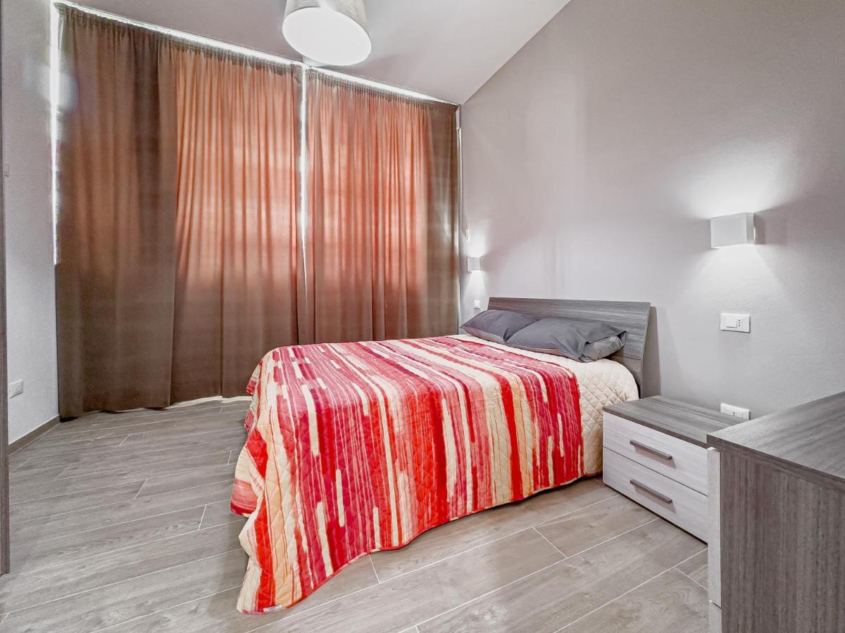Realkasa Ferriera A Apartment Bologna Ngoại thất bức ảnh