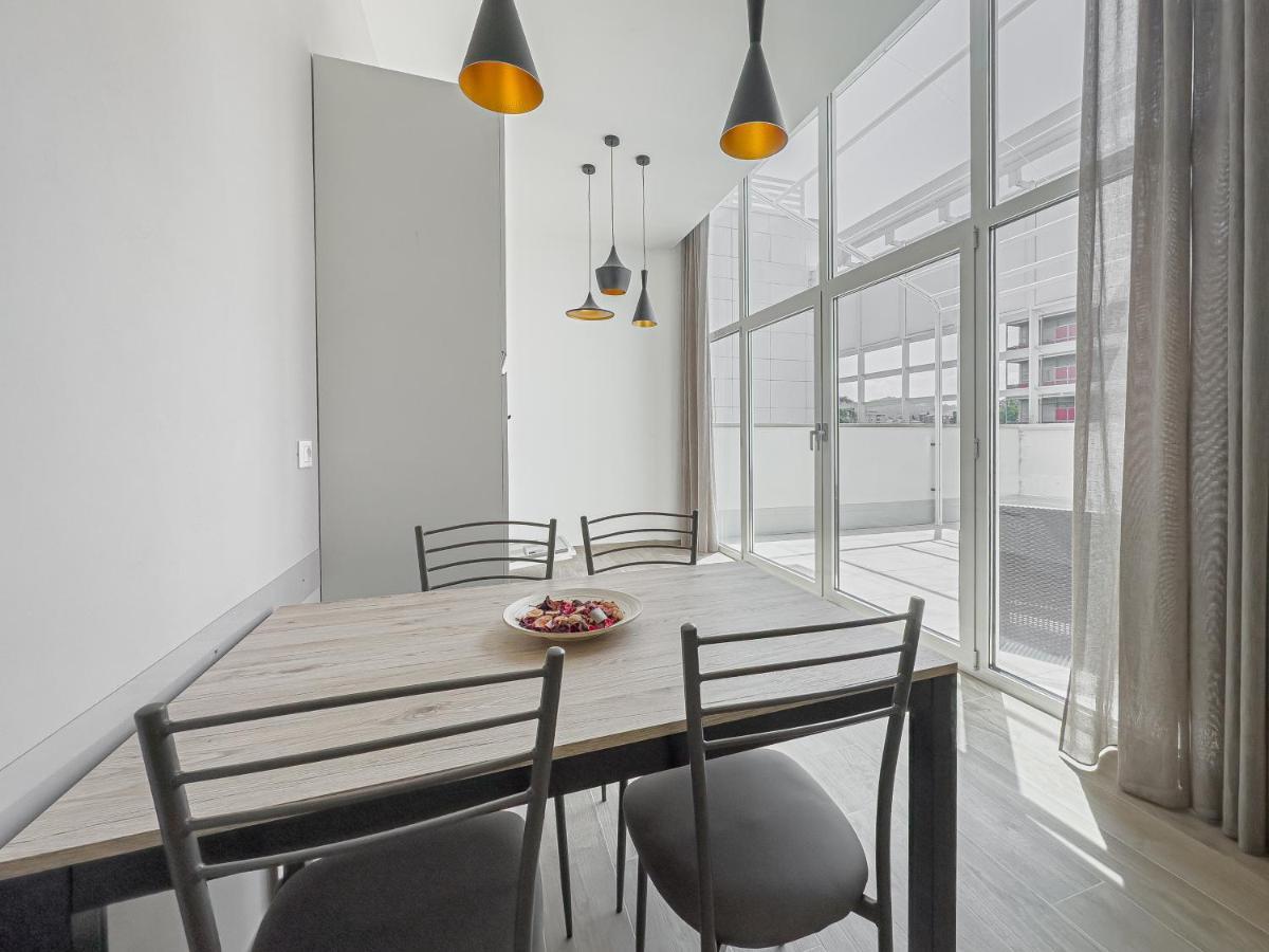 Realkasa Ferriera A Apartment Bologna Ngoại thất bức ảnh
