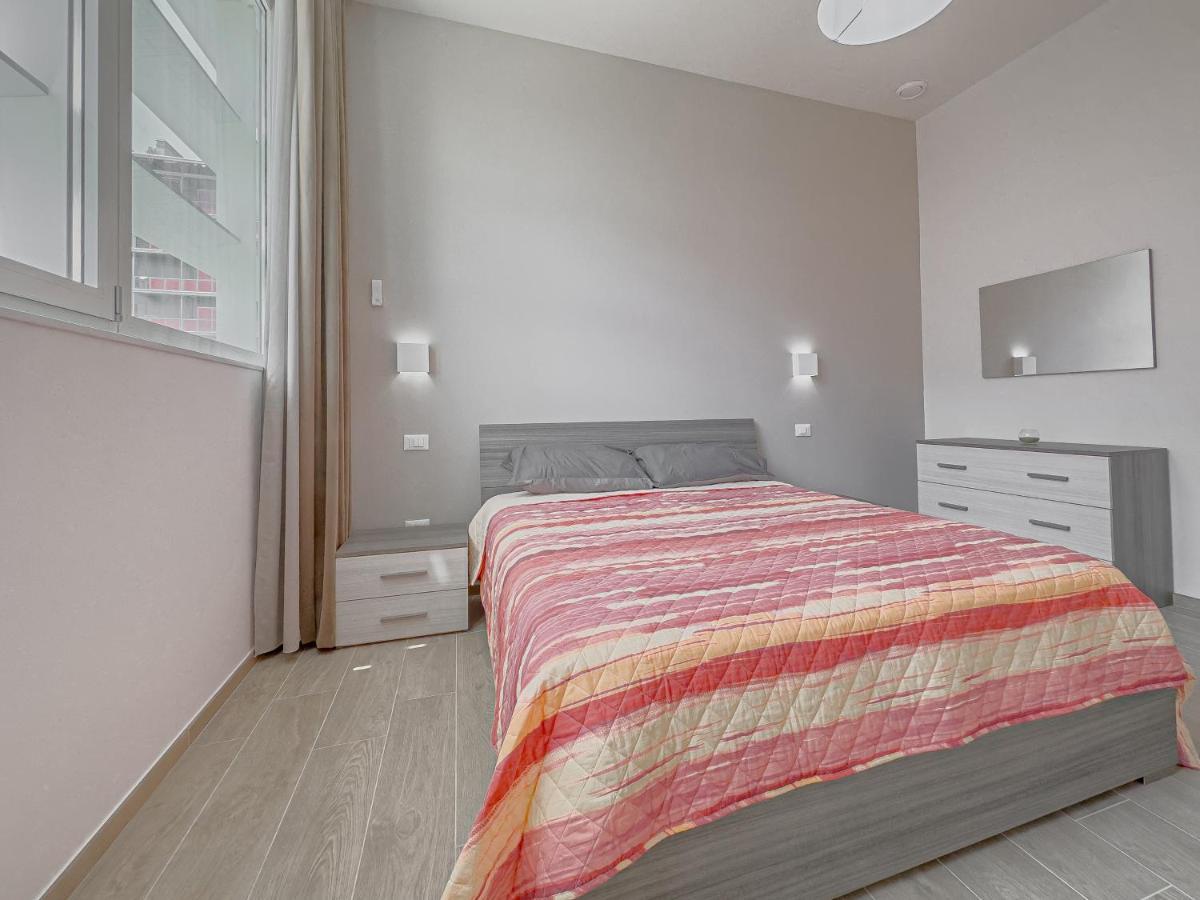 Realkasa Ferriera A Apartment Bologna Ngoại thất bức ảnh