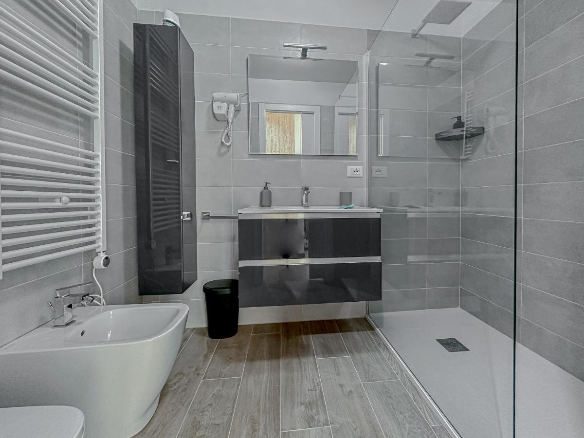Realkasa Ferriera A Apartment Bologna Ngoại thất bức ảnh
