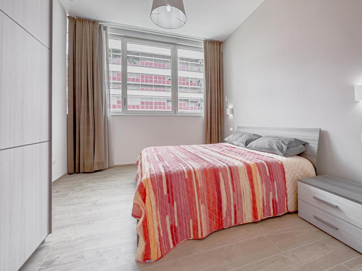 Realkasa Ferriera A Apartment Bologna Ngoại thất bức ảnh