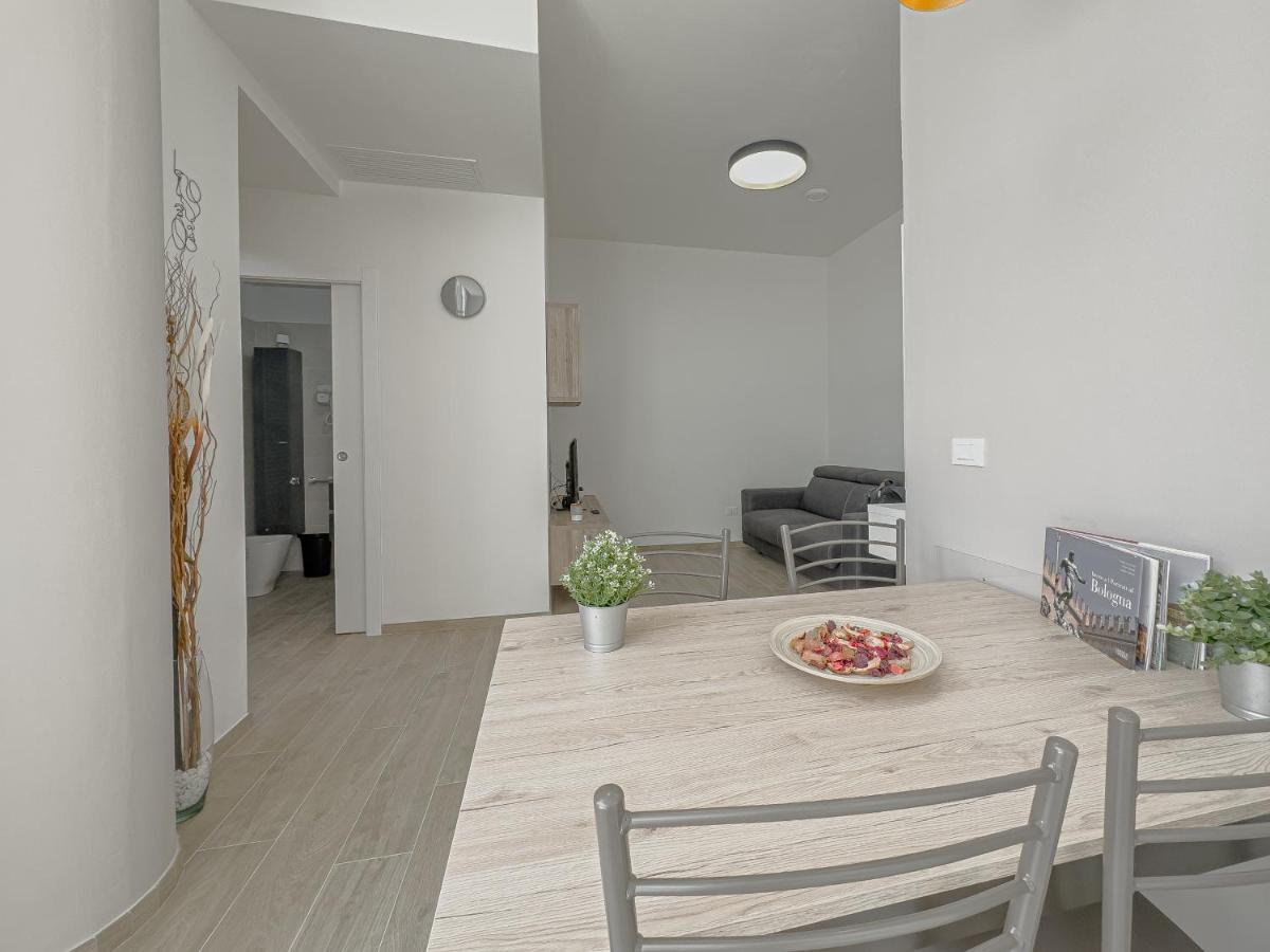 Realkasa Ferriera A Apartment Bologna Ngoại thất bức ảnh