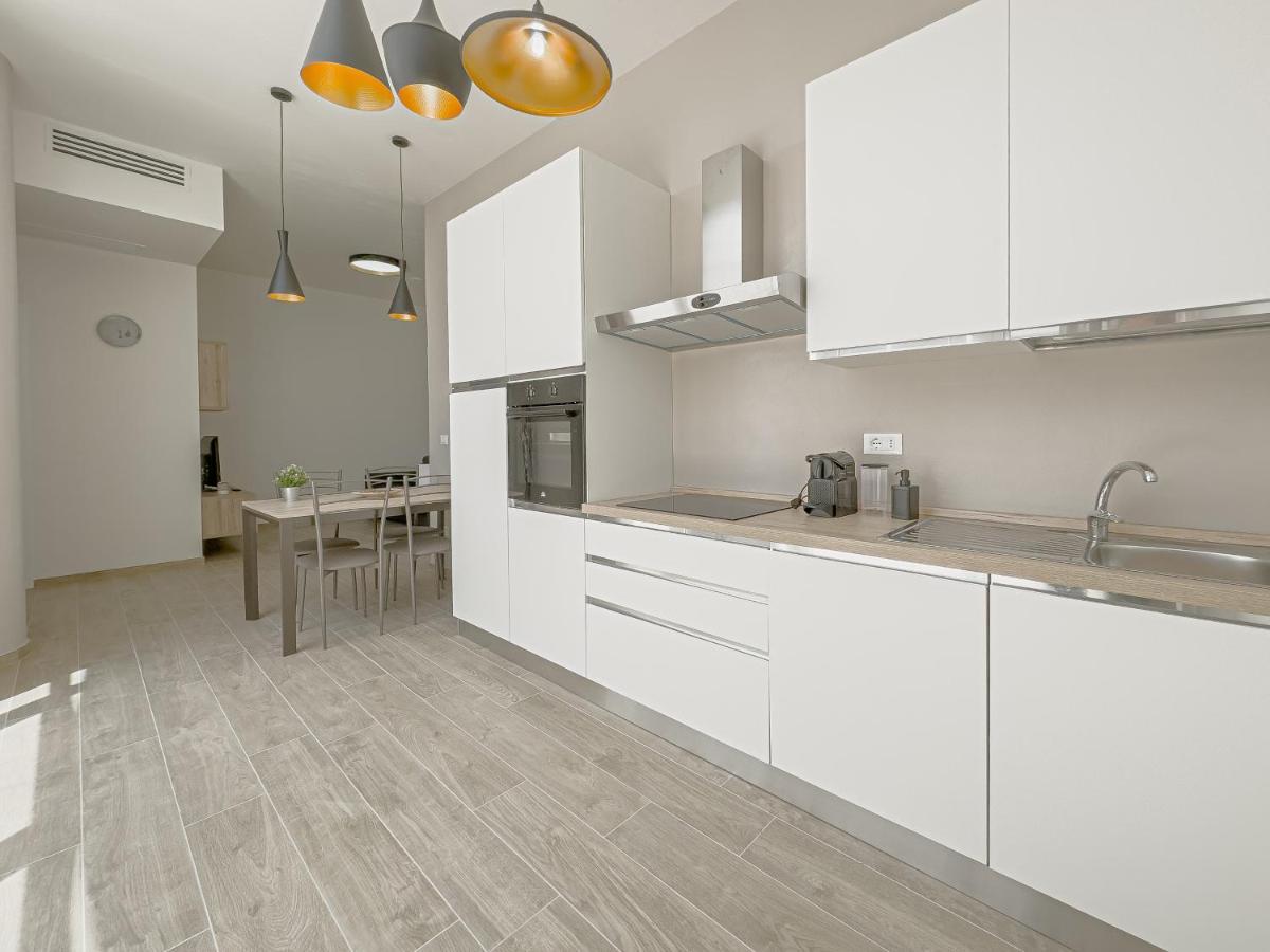 Realkasa Ferriera A Apartment Bologna Ngoại thất bức ảnh