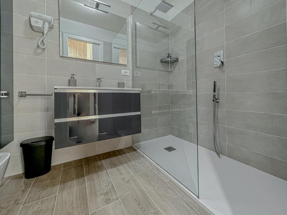 Realkasa Ferriera A Apartment Bologna Ngoại thất bức ảnh