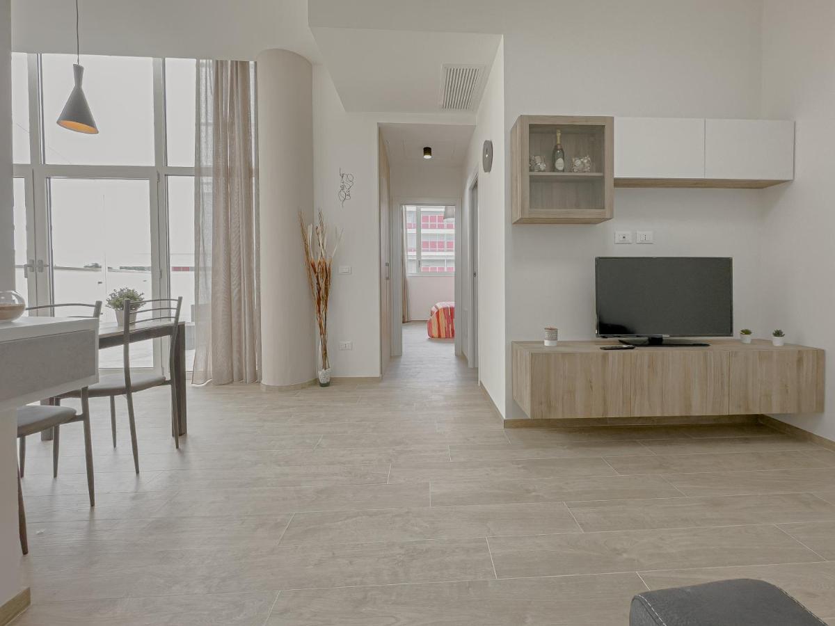 Realkasa Ferriera A Apartment Bologna Ngoại thất bức ảnh