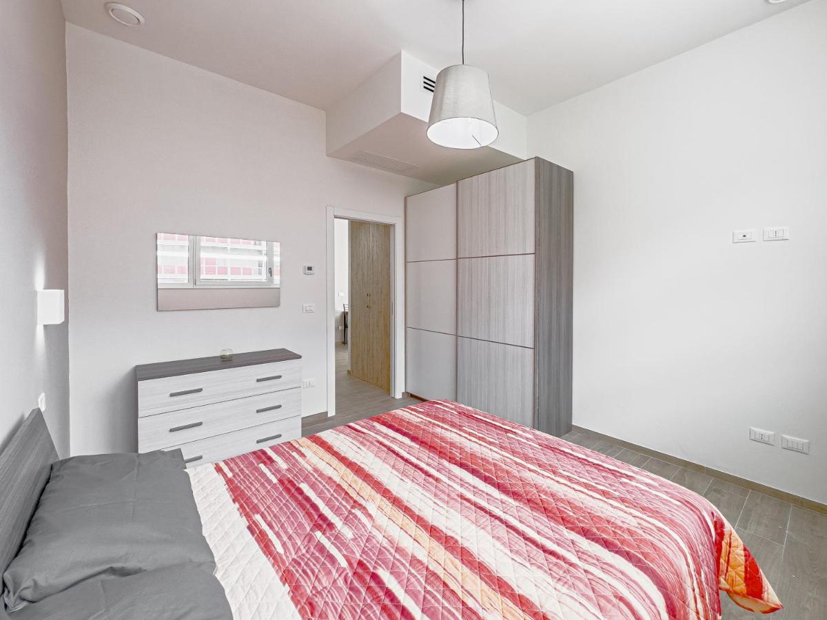 Realkasa Ferriera A Apartment Bologna Ngoại thất bức ảnh