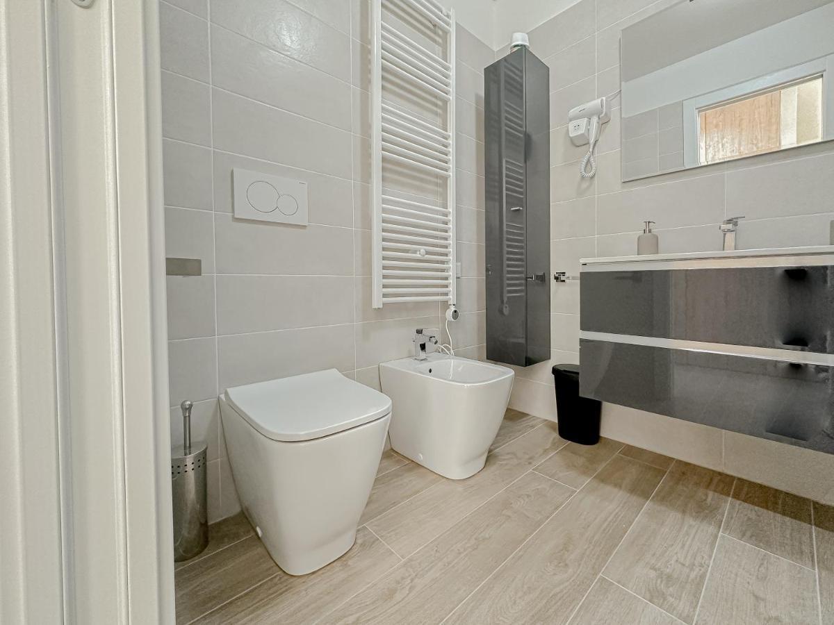 Realkasa Ferriera A Apartment Bologna Ngoại thất bức ảnh